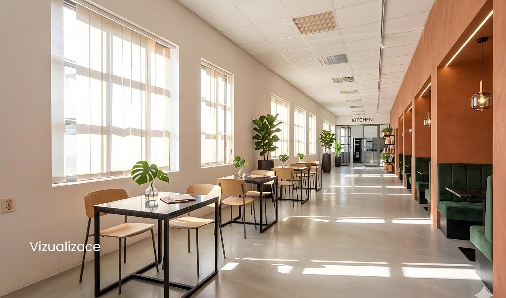 Prodej restaurace 125 m², Hanušovice – náhled fotky 8