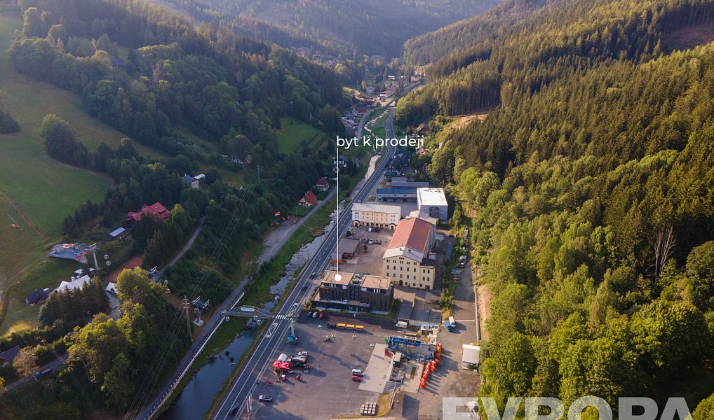 Prodej bytu 2+kk 58 m², Vrchlabí – náhled fotky 21