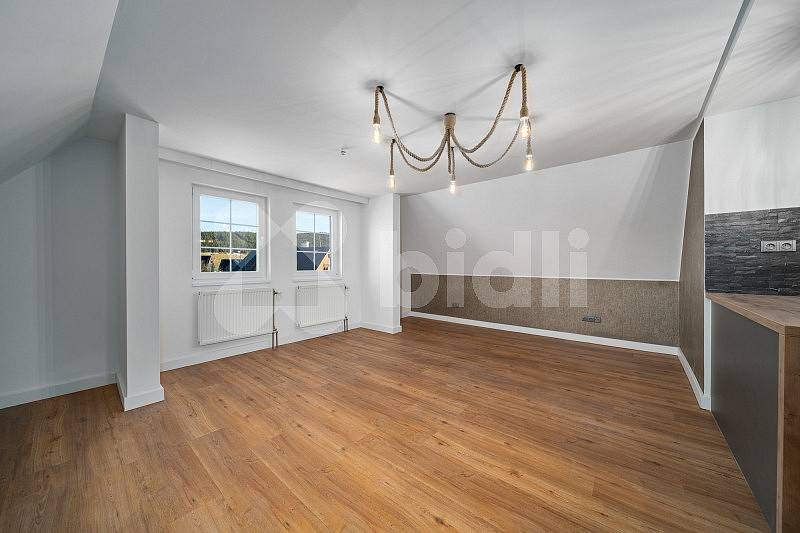 Prodej bytu 3+kk 73 m² — photo 2