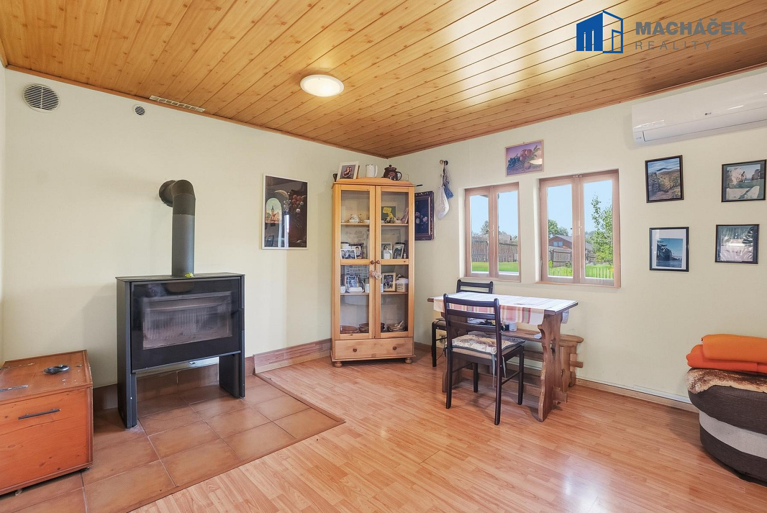 Prodej chaty/chalupy 90 m² s pozemkem 843 m² — photo 5