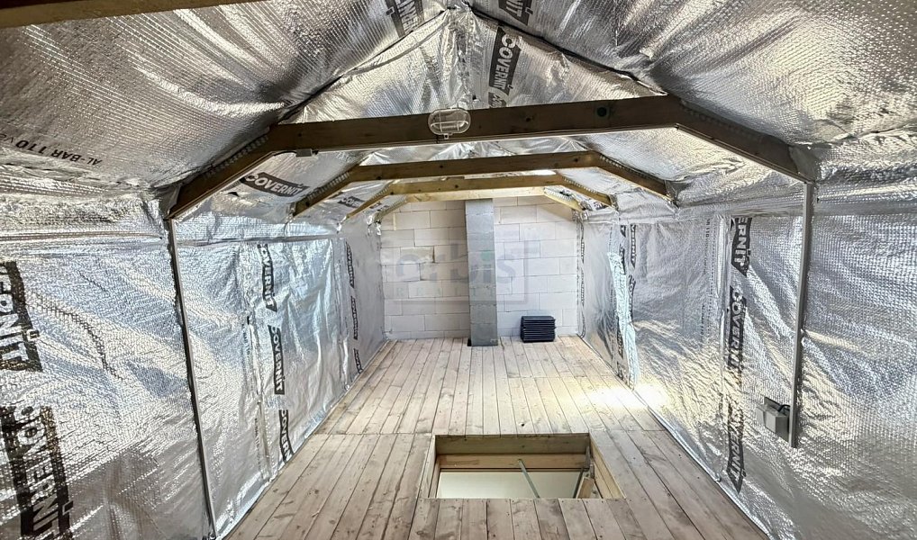 Prodej domu 149 m² s pozemkem 458 m², Hřebeč – náhled fotky 28