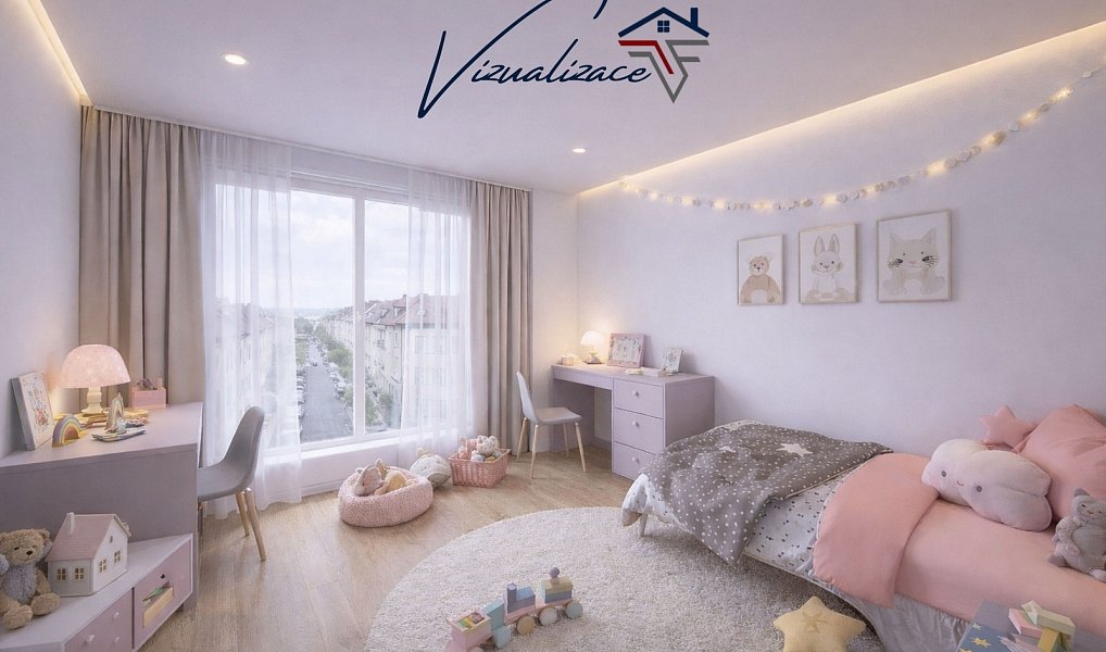 Prodej bytu 4+kk 89 m², Prostějov – náhled fotky 7