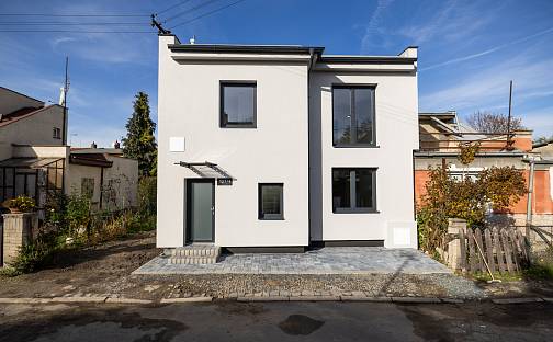 Prodej domu 135 m² s pozemkem 251 m², U Kamene, Kutná Hora