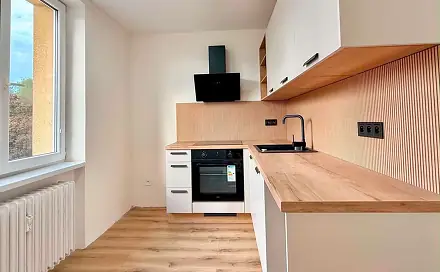 Prodej bytu 2+1 55 m², Kosmonautů, Karviná - Ráj