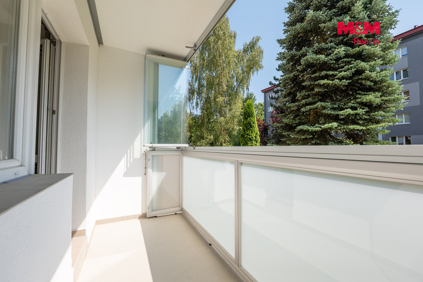 Prodej bytu 3+1 63 m² — photo 5