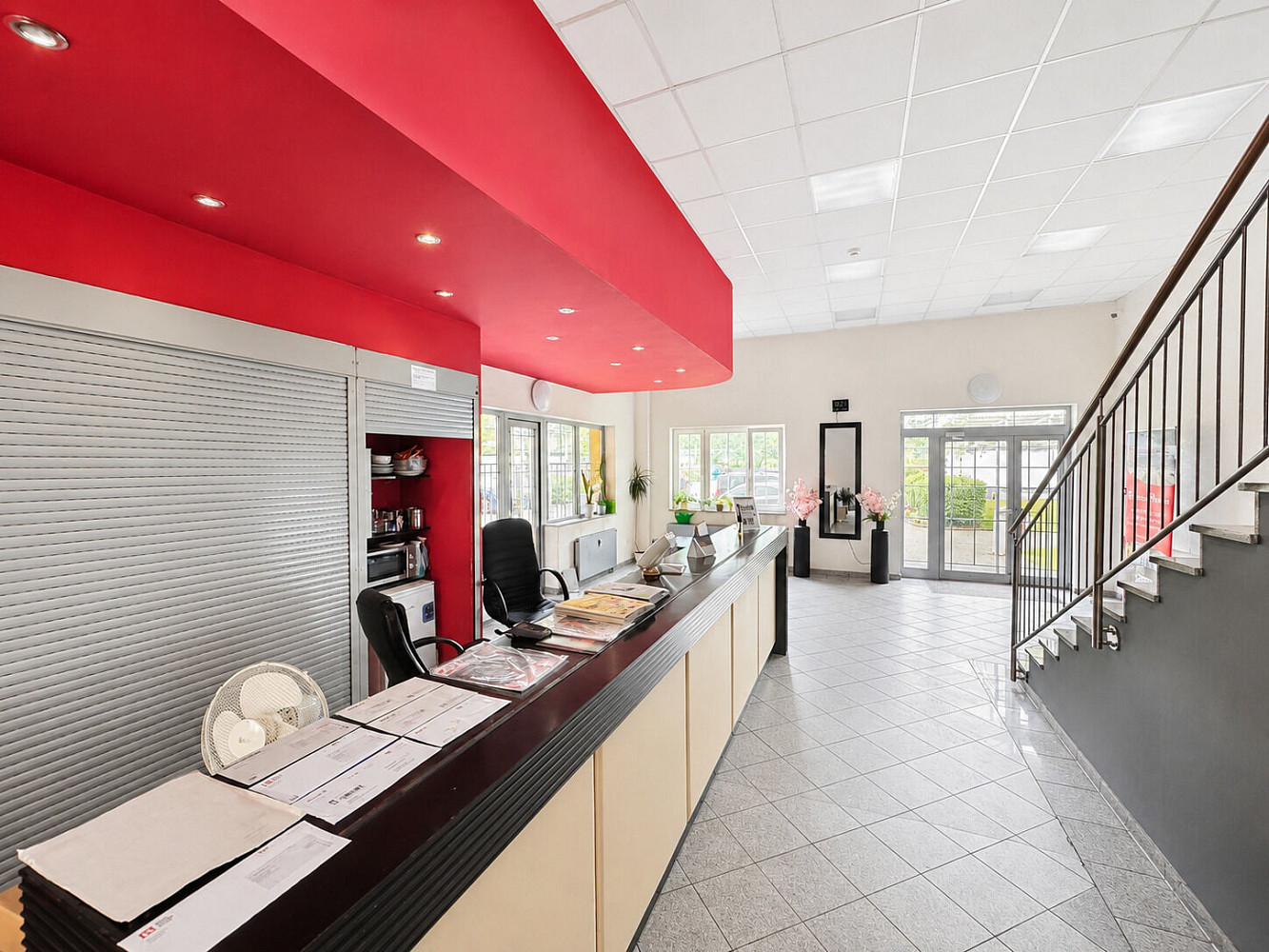 Prodej bytu 1+kk 44 m² – fotografie 5