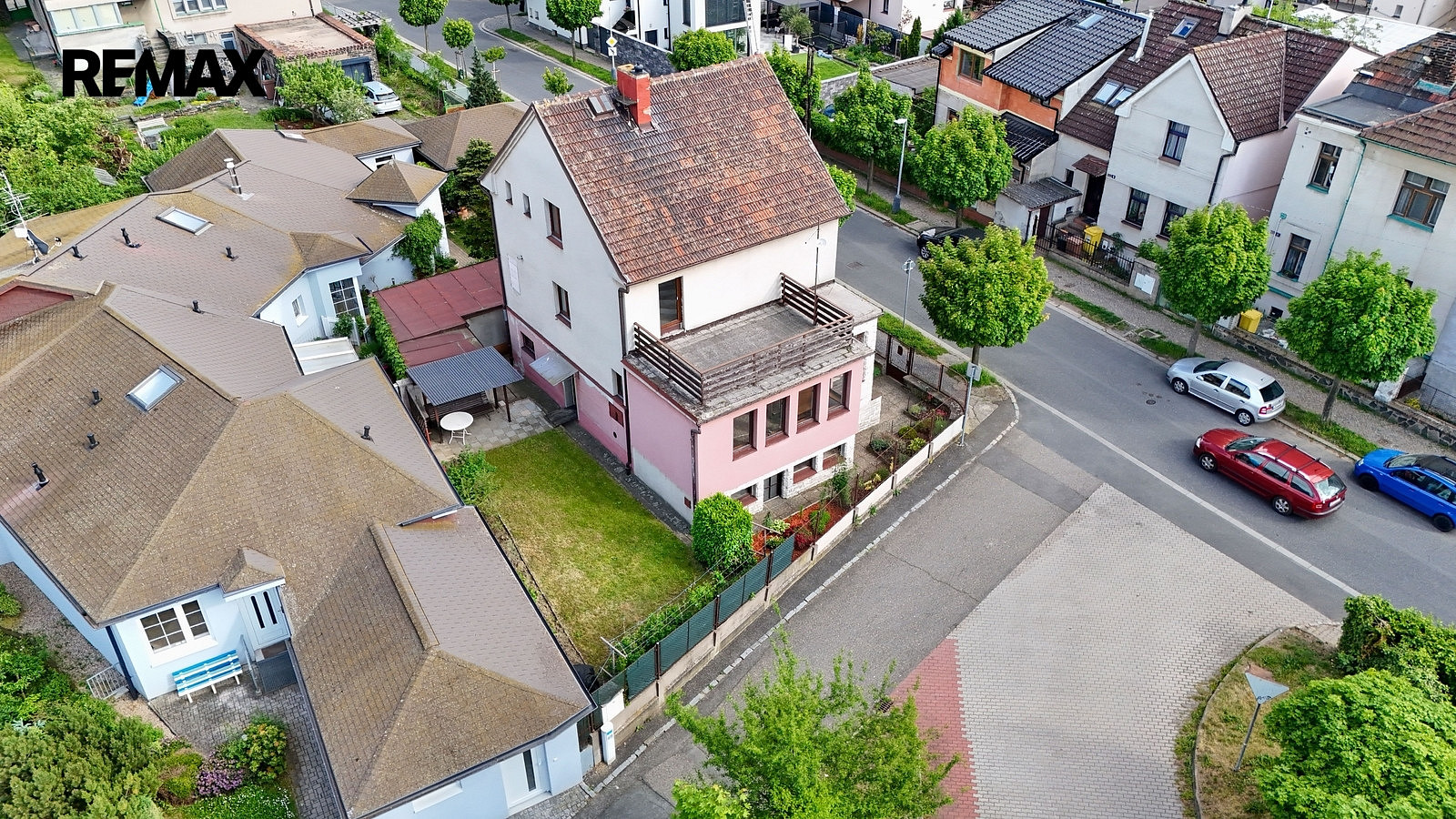 Prodej domu 180 m² s pozemkem 296 m² — photo 5