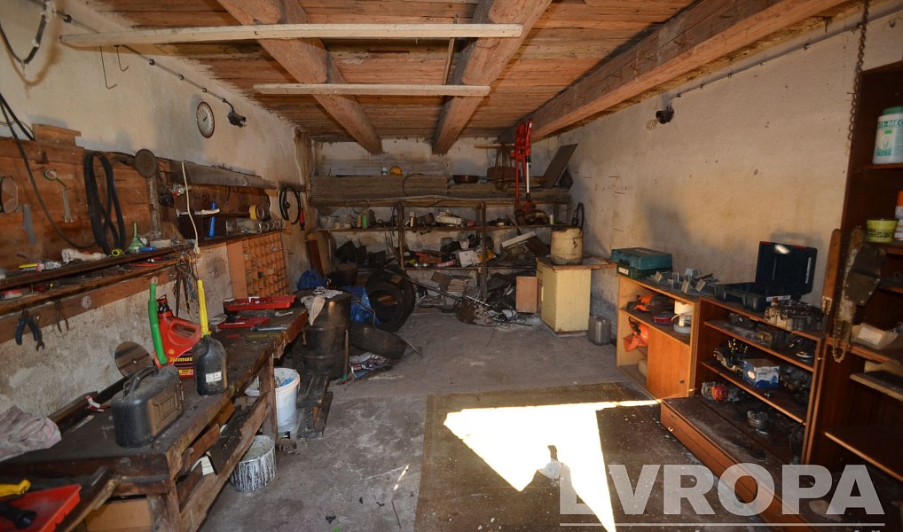 Prodej domu 780 m² s pozemkem 5 958 m², Dolní Hbity – náhled fotky 18
