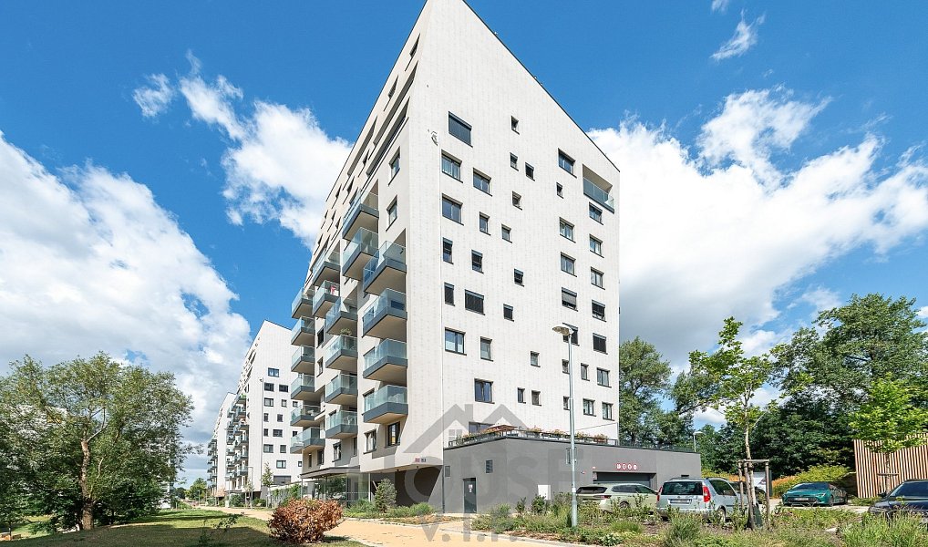 Prodej bytu 2+kk 60 m², Praha – náhled fotky 34