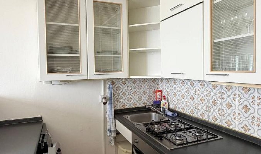Pronájem bytu 1+kk 24 m², Praha – náhled fotky 5