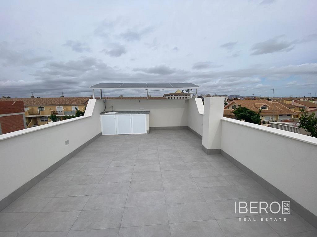 Casa 4+kk – Los Alcazares - Vista 4