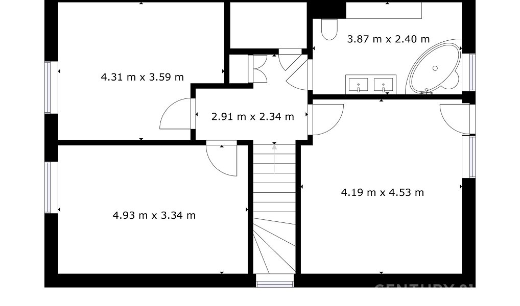 Prodej domu 140 m² s pozemkem 599 m², Čebín – náhled fotky 34