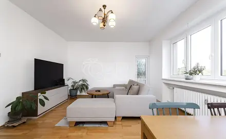 Pronájem bytu 3+1 78 m², Pavlovova, Ostrava - Zábřeh
