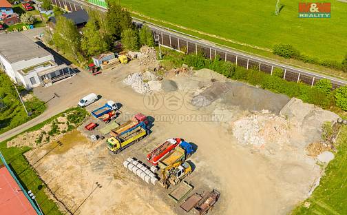 Prodej pozemku 700 m², Mosty u Jablunkova, okres Frýdek-Místek