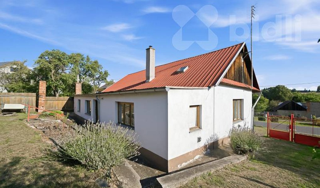 Prodej domu 93 m² s pozemkem 808 m², Laškov – náhled fotky 16