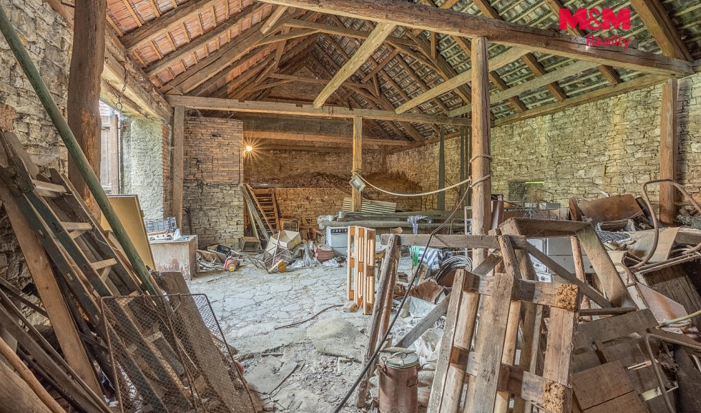 Prodej domu 4 516 m² s pozemkem 4 516 m², Buštěhrad – náhled fotky 10