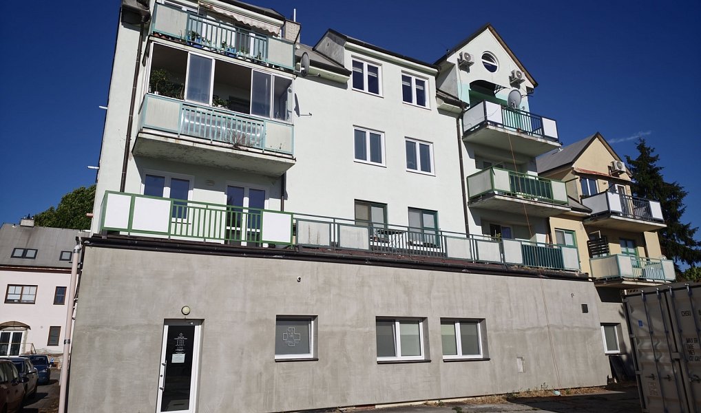 Prodej bytu 3+1 75 m², Kyjov – náhled fotky 22