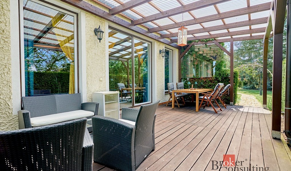 Pronájem domu 388 m² s pozemkem 2 802 m², Karlovy Vary – náhled fotky 27