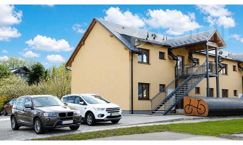 Prodej bytu 2+kk 45 m²
