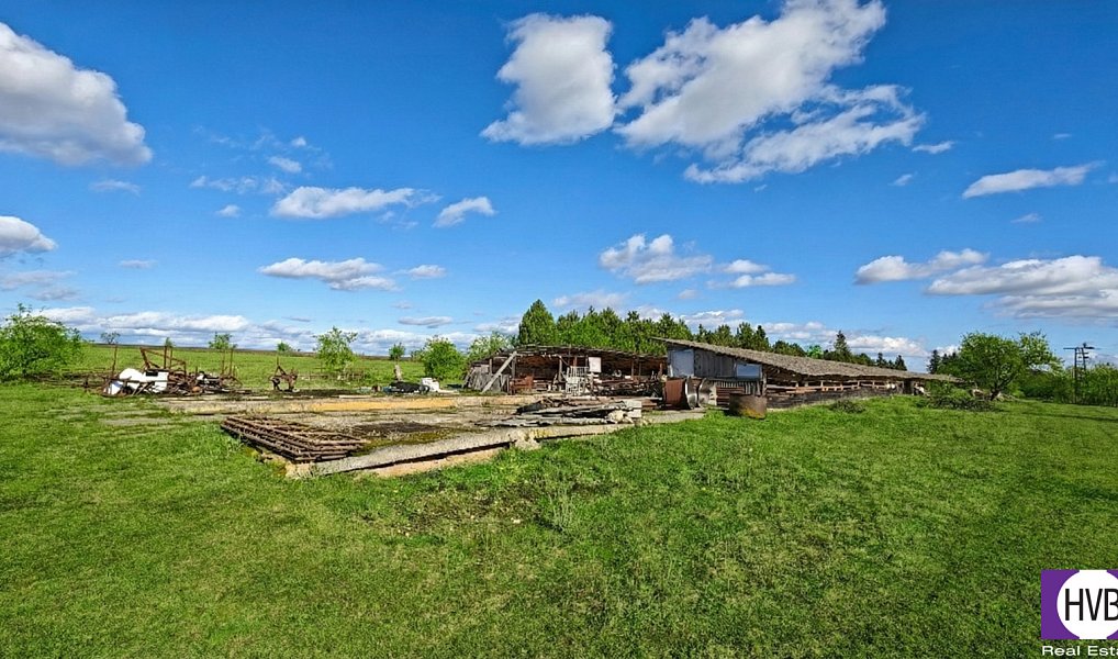 Prodej komerčního pozemku 6 493 m², Svrkyně – náhled fotky 5
