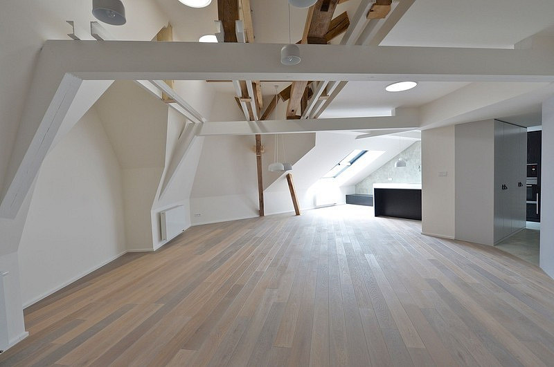 Pronájem bytu 3+kk 154 m² – pohled 5
