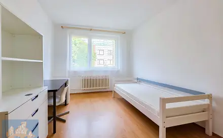 Pronájem pokoje 15 m², Jestřebická, Praha 8 - Čimice