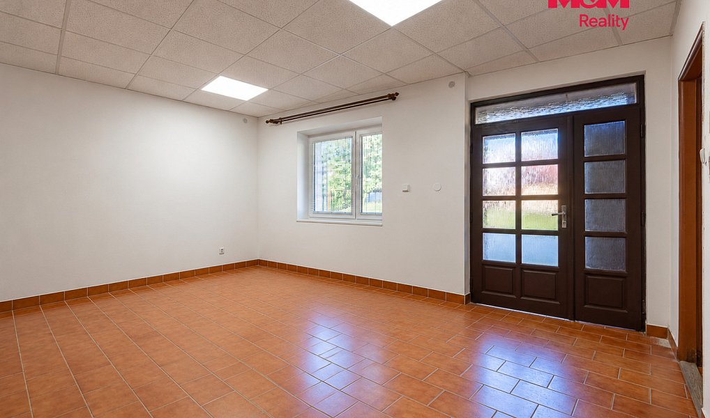 Prodej domu 122 m² s pozemkem 83 m², Votice – náhled fotky 3