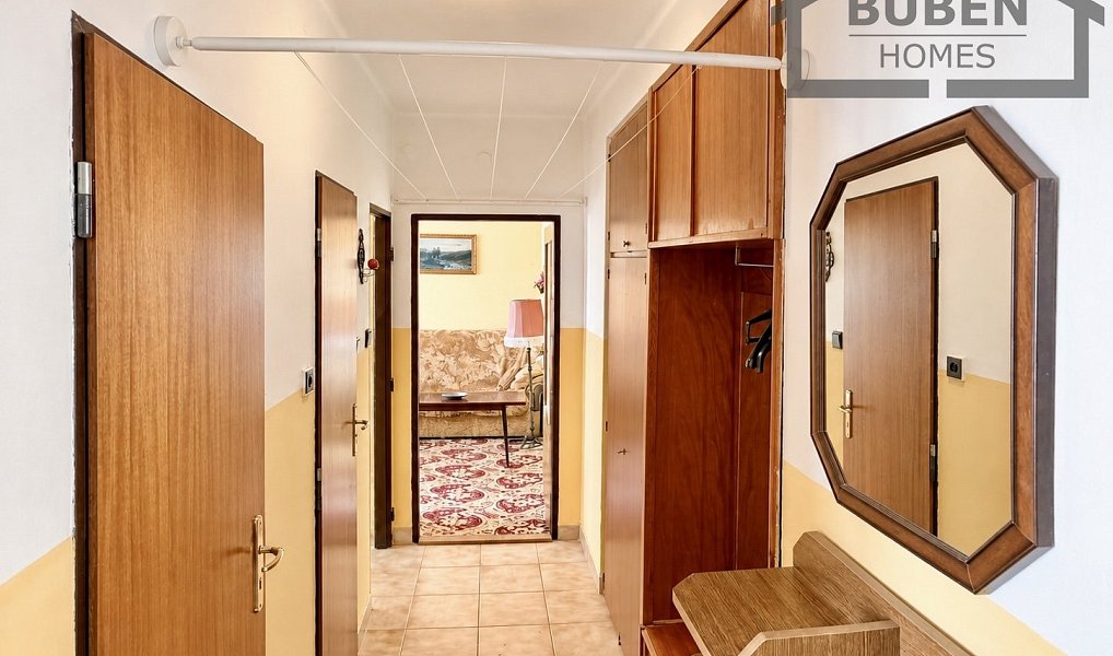 Prodej bytu 3+1 59 m², Tachov – náhled fotky 11