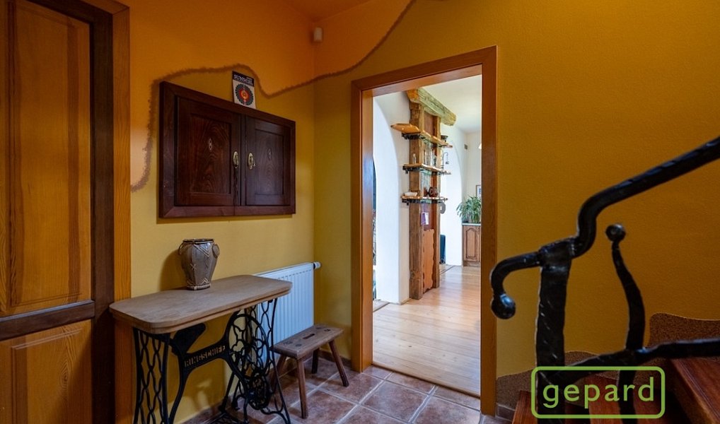 Prodej domu 162 m² s pozemkem 410 m², Bohuňovice – náhled fotky 13
