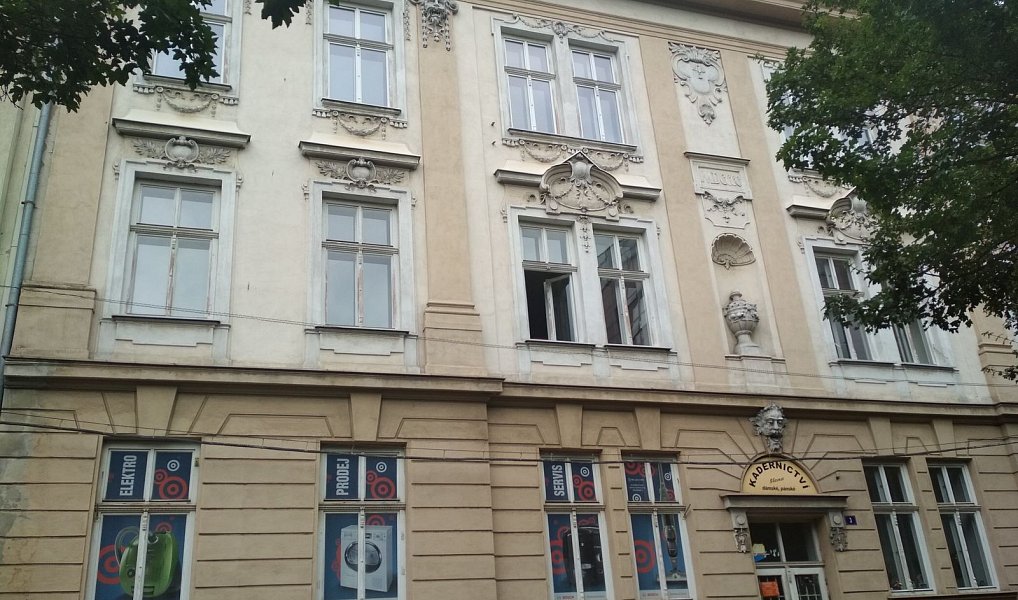 Pronájem kanceláře 30 m², Ostrava – náhled fotky 5