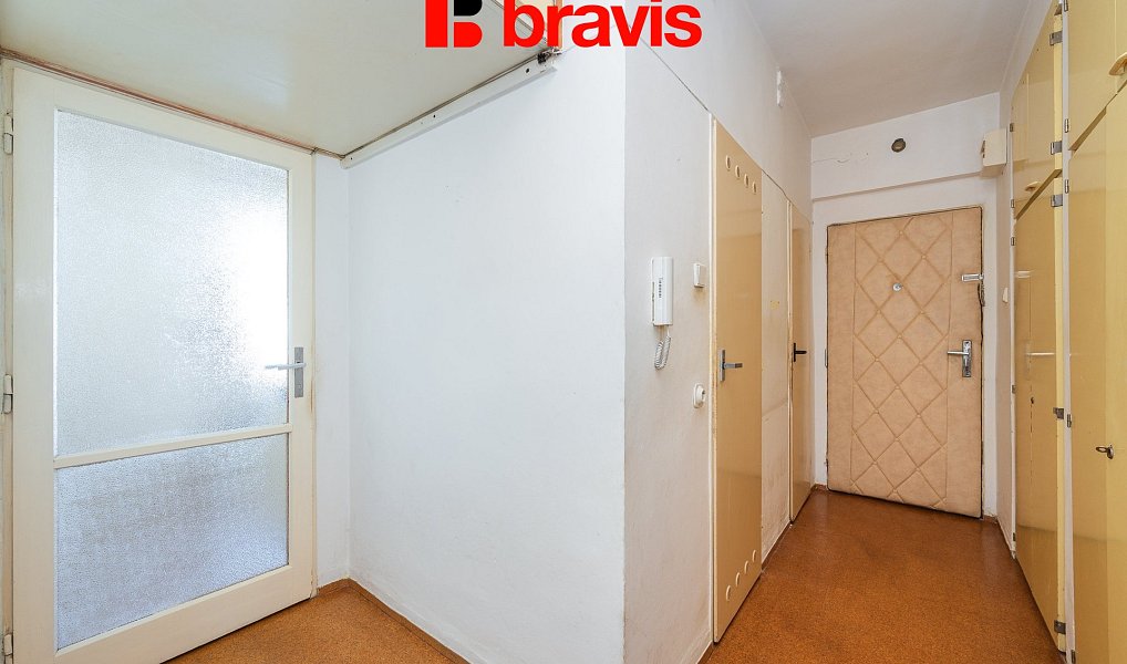 Prodej bytu 2+1 55 m², Brno – náhled fotky 13