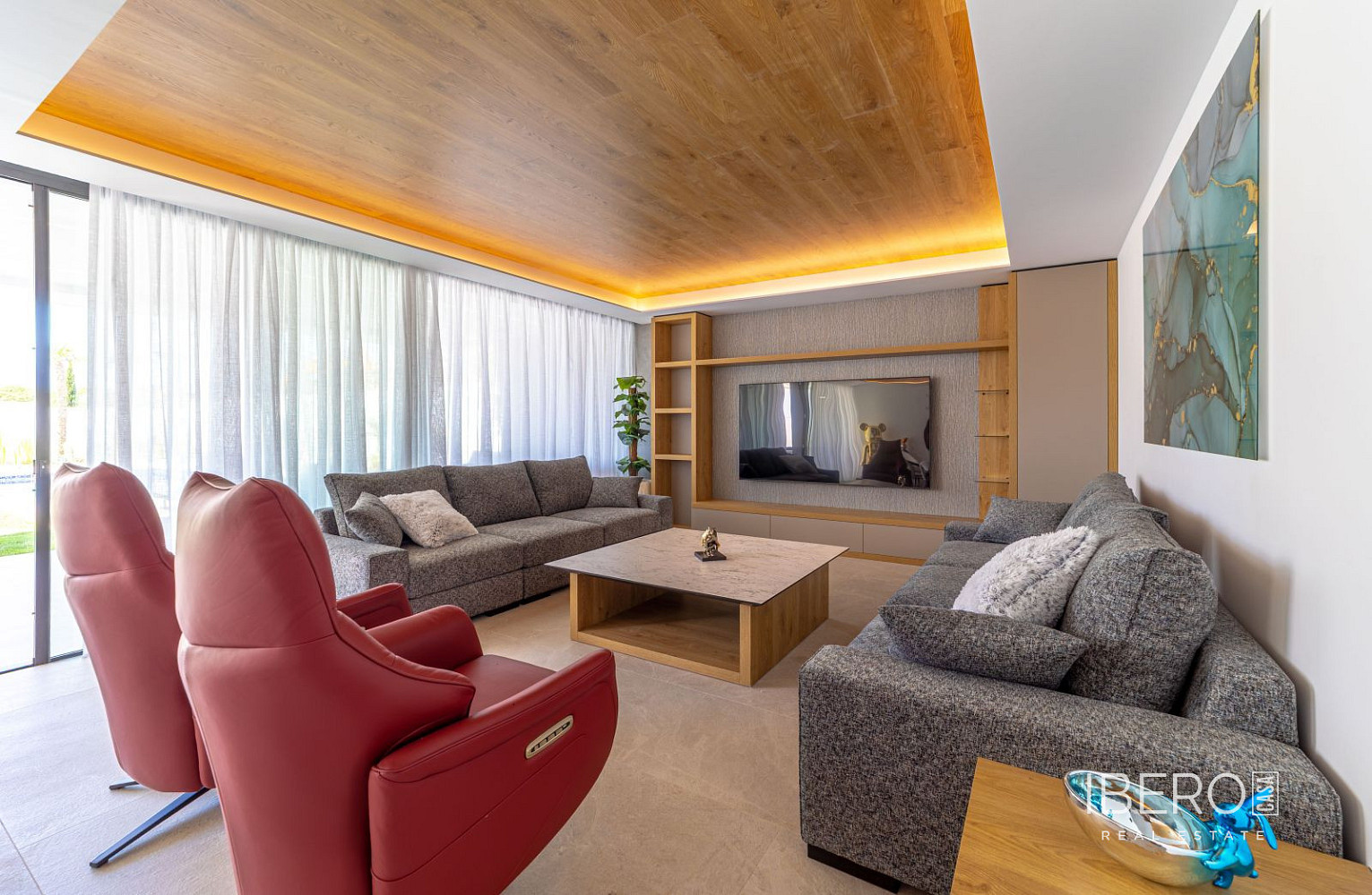 Casa 6+kk – Marbella, Salto del Agua - Vista 4
