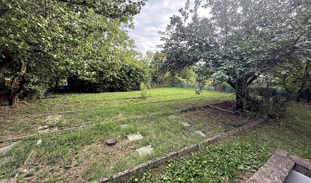 Prodej zahrady 295 m², Praha – náhled fotky 7