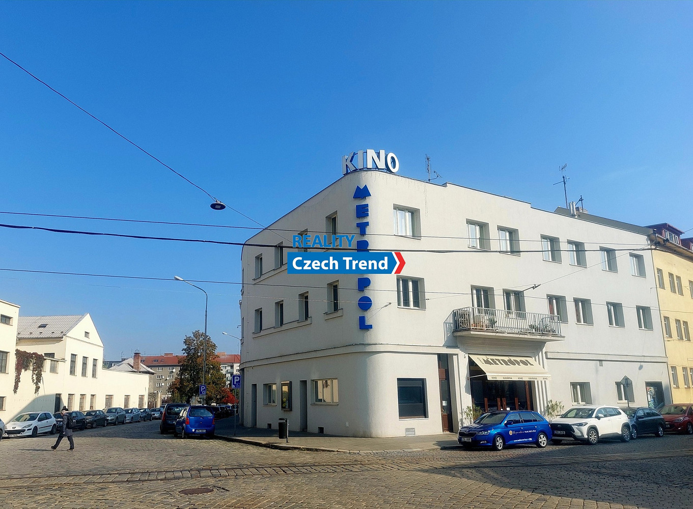 Prodej bytu 2+1 62 m² – fotografie 3