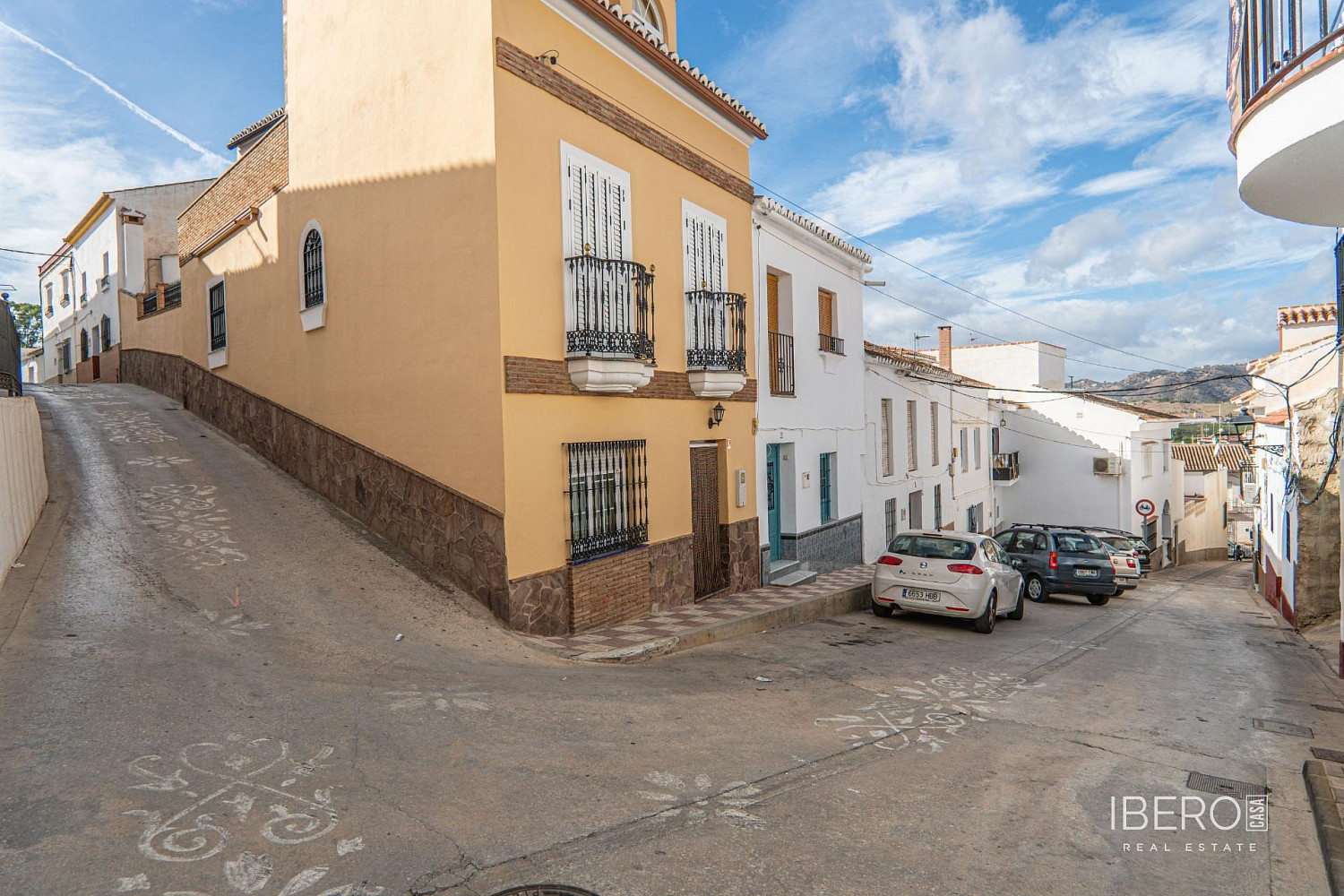 Casa 5+kk – Pizarra, Valle del Guadalhorce - Vista 2