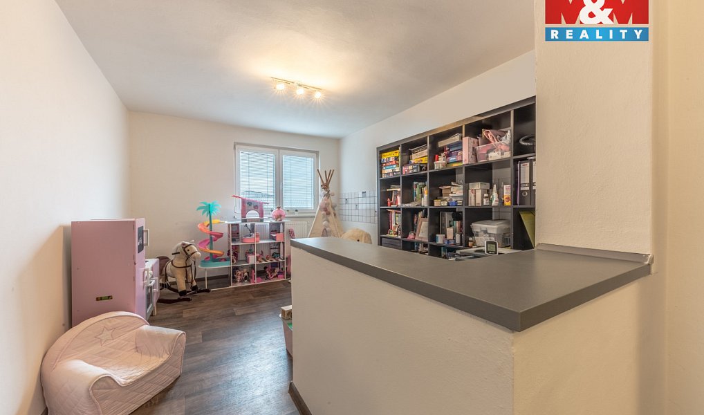 Prodej domu 217 m² s pozemkem 1 172 m², Terezín – náhled fotky 24