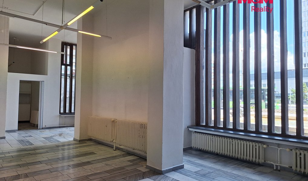 Prodej obchodních prostor 159 m², Chomutov – náhled fotky 5