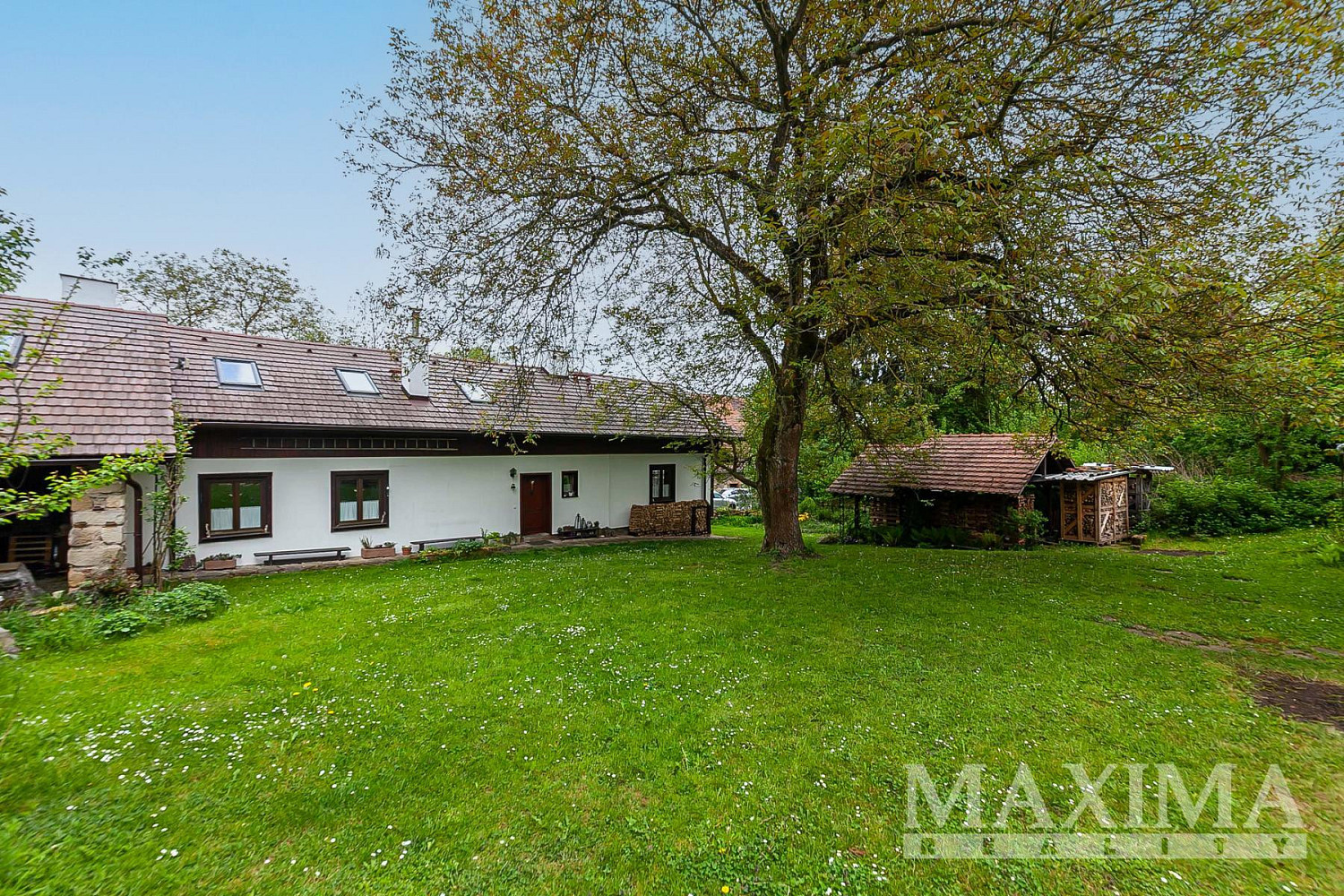 Prodej domu 196 m² s pozemkem 3 460 m² — photo 5