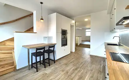 Prodej bytu 3+kk 120 m²