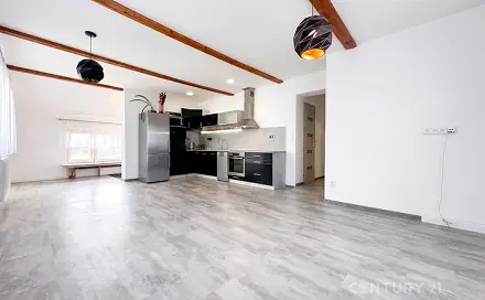 Pronájem bytu 3+kk 72 m², Na Parcelách, Bořanovice, okres Praha-východ