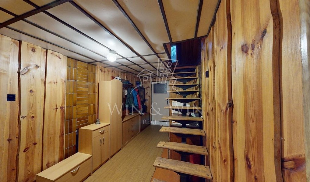 Prodej chaty/chalupy 140 m² s pozemkem 524 m², Svoboda nad Úpou – náhled fotky 15