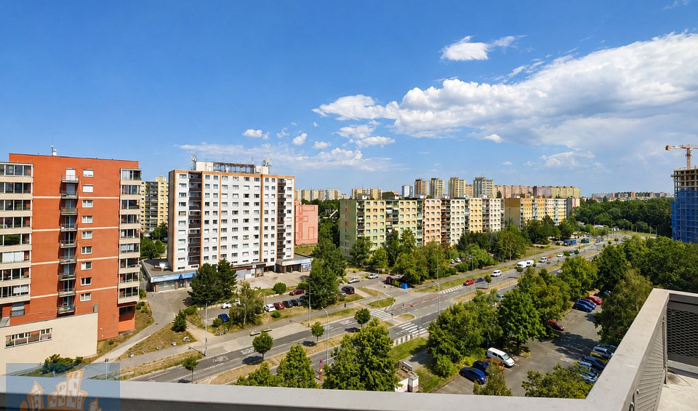 Pronájem bytu 3+kk 102 m², Praha – náhled fotky 8