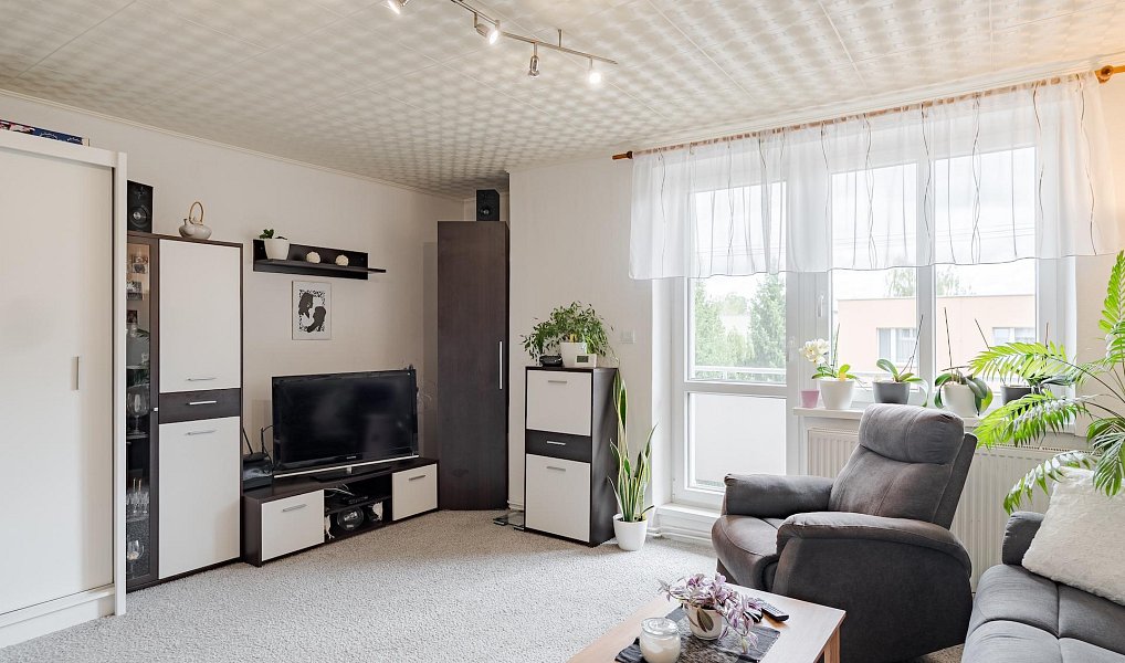 Prodej bytu 3+1 77 m², Choceň – náhled fotky 20