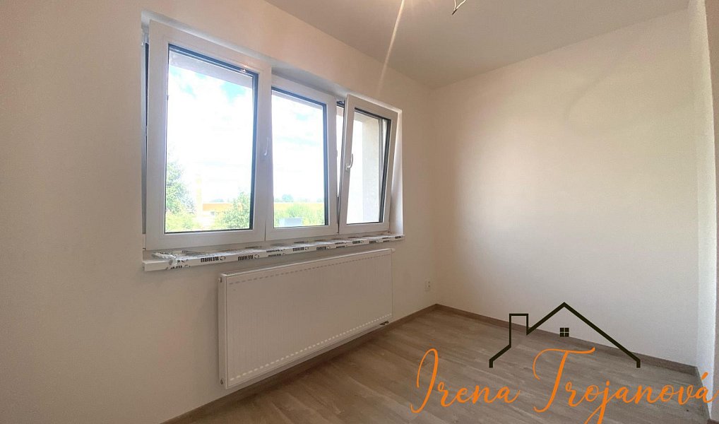 Pronájem bytu 2+kk 47 m², Benešov – náhled fotky 6