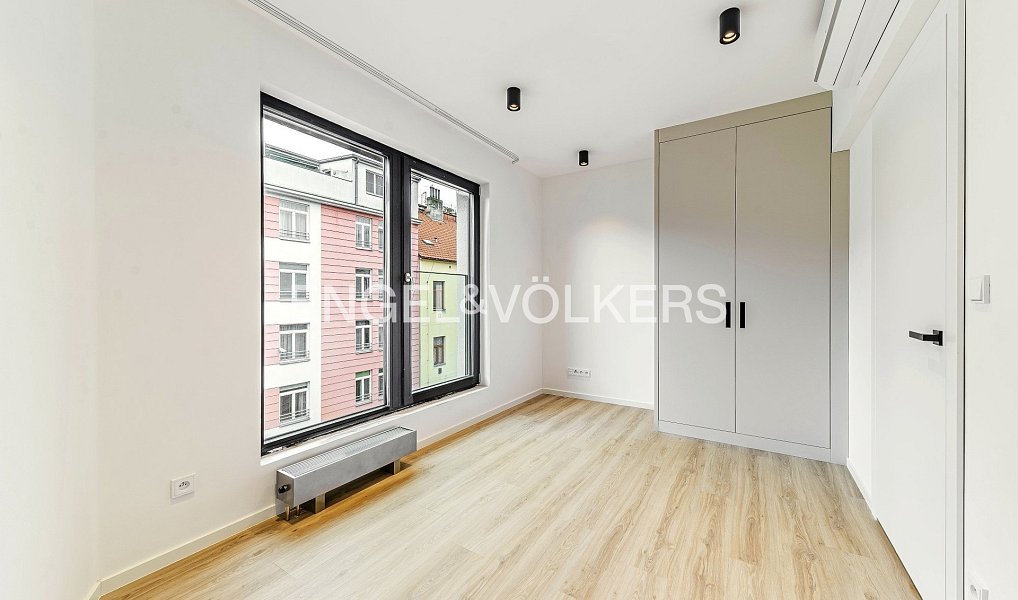 Prodej bytu 3+kk 73 m², Praha – náhled fotky 8