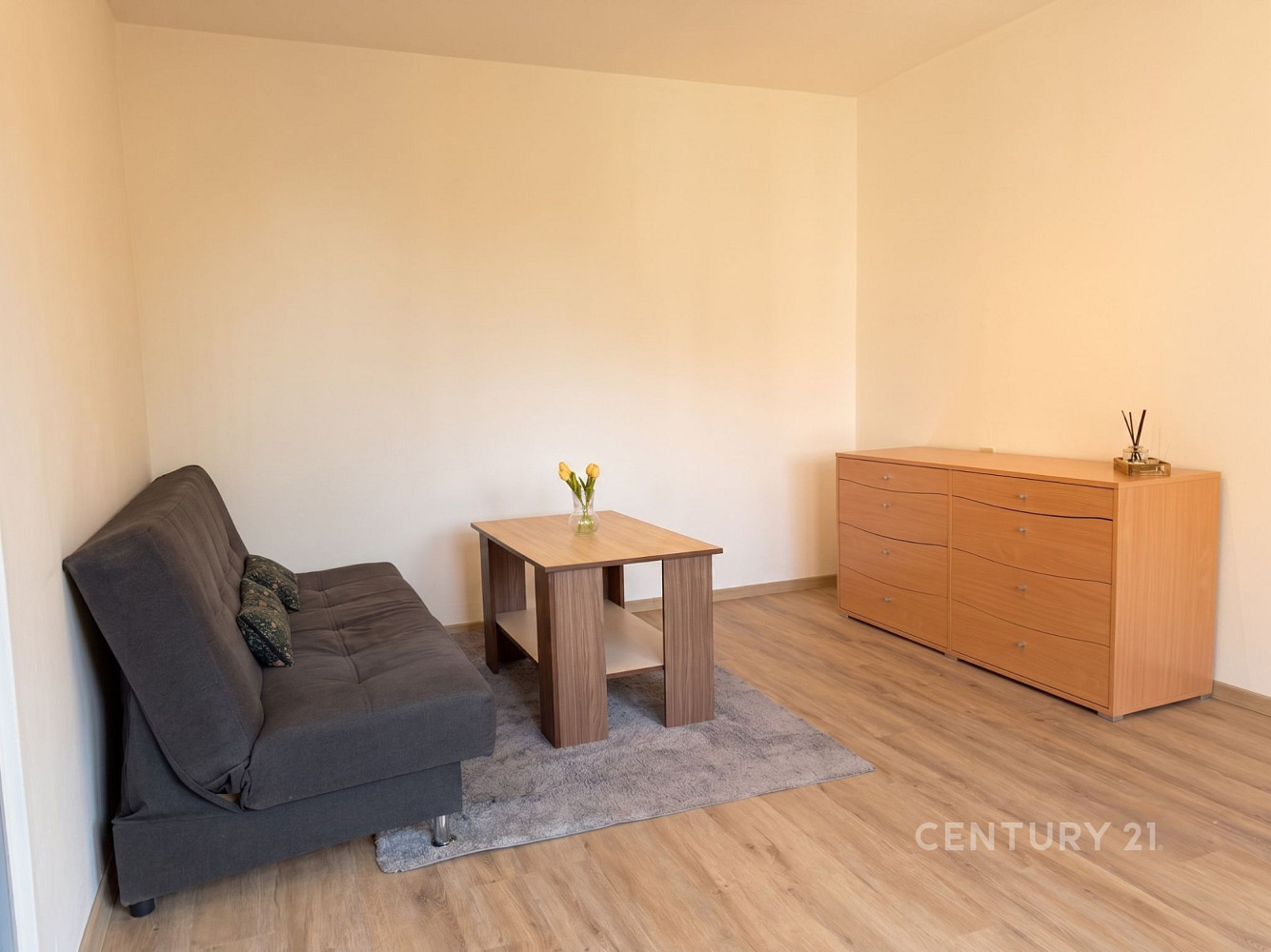 Pronájem bytu 2+kk 37 m² – fotografie 2