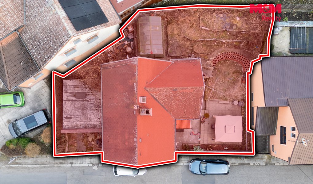 Prodej domu 213 m² s pozemkem 317 m², Kynšperk nad Ohří – náhled fotky 20
