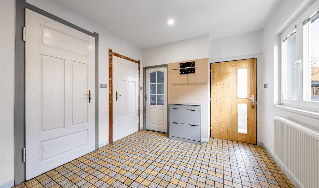 Prodej domu 120 m² s pozemkem 1 475 m², Horšovský Týn – náhled fotky 17