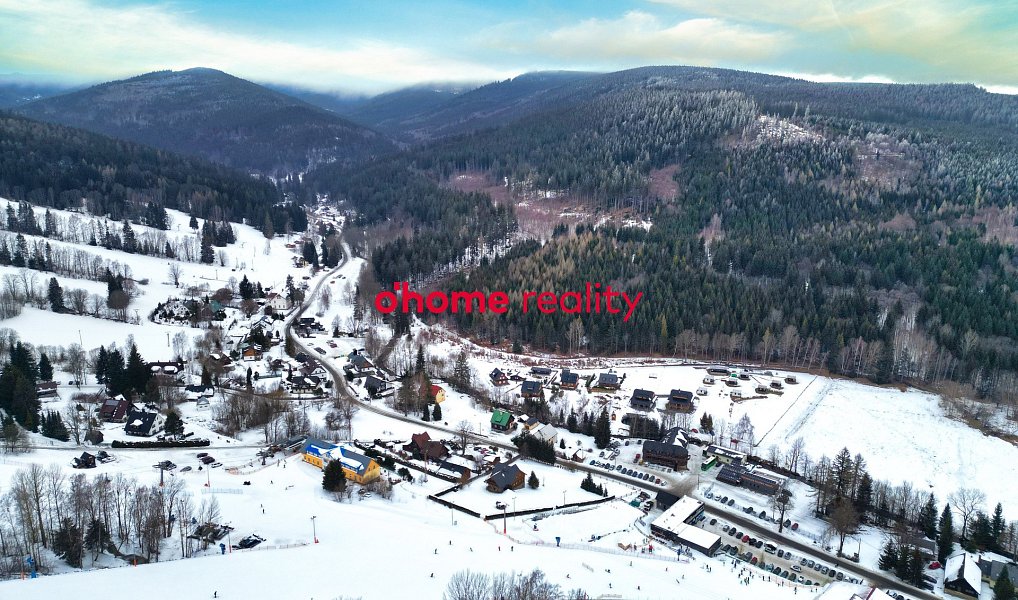 Prodej chaty/chalupy 195 m² s pozemkem 1 503 m², Malá Morávka – náhled fotky 28