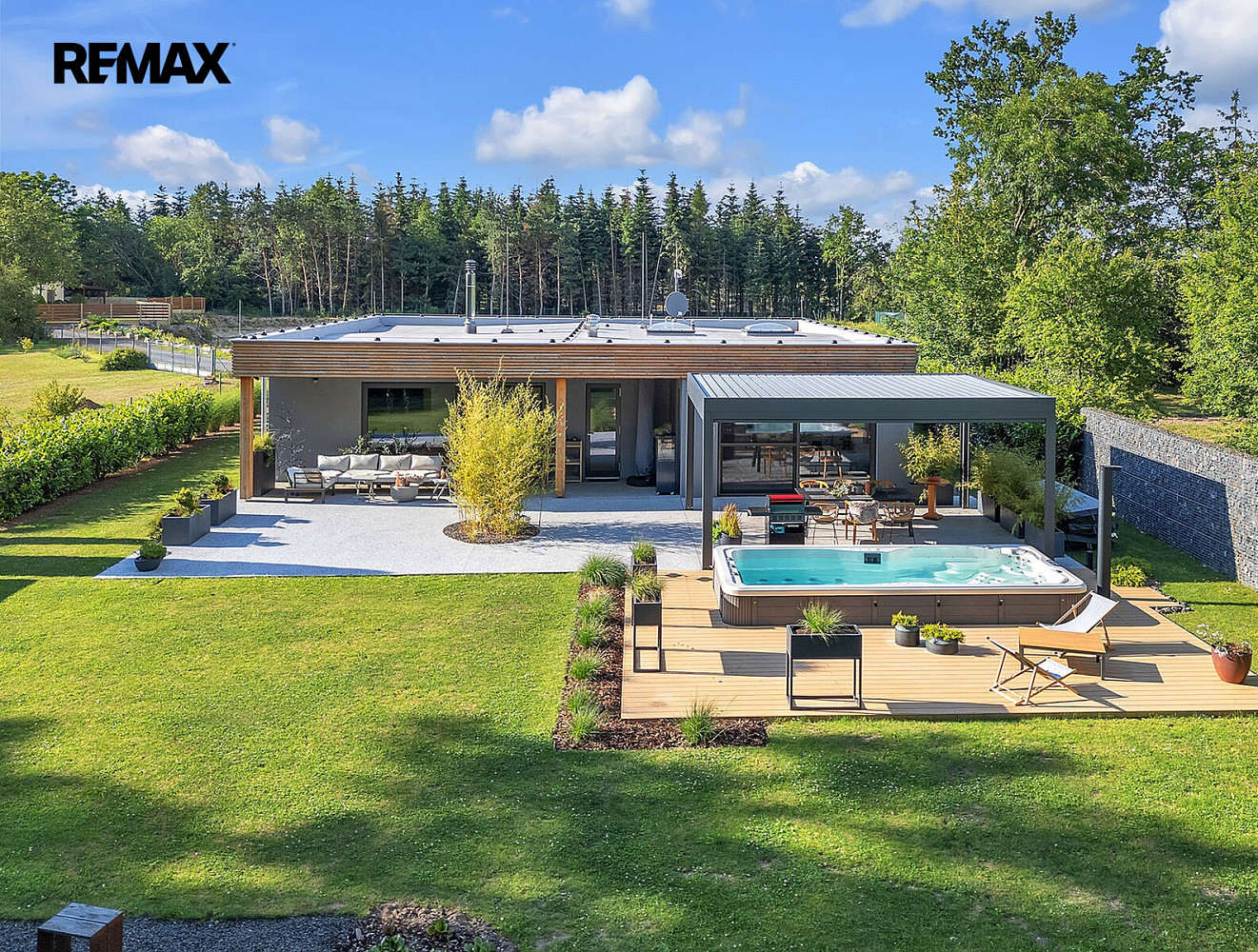 Prodej chaty/chalupy 101 m² s pozemkem 1 321 m²